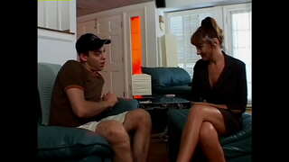 Шинчашкем ончал, чынак, сай трах - куат дене милфа - Алексис Файр, Даймондс Дайан, Мишель Сент-Джонс, Сейдж