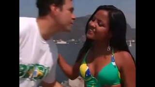 Ana Bella Feito ingen Brasil 6 - Maide i Brasil 6 Ana Bella Feito ingen Brasil 6 - Maide i Brasil 6