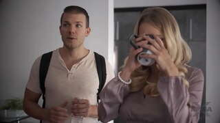 MissaX - Sess tal-Tifel Tgħin