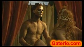 Bida Biaha Saká i Holland di Spartacus Bida Biaha Saká i Holland di Spartacus