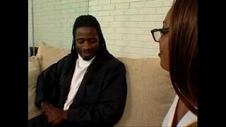 Podekscytowany Mamusia Janet Жакме