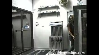 ���າມ busty ລົກເຮັດໃຫ້ນາຍຈ້າງທີ່ດີທີ່ສຸດ blowjob ເຮັດວຽກ