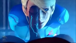 Intento hòmber ta 3D