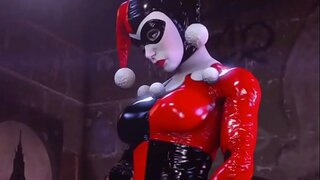 3D хентай - сэксуальныя стройныя падлеткі лесбіянкі грубы сэкс www.toonypip.vip - 3D Хентай без цэнзуры