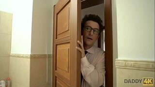 DADDY4K. Whakamātautau Hou Ritenga