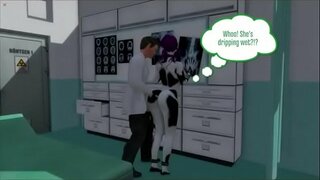 BovineHentai Tehén 4