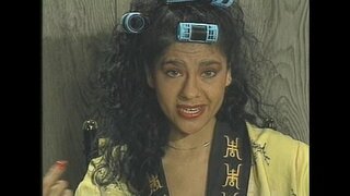 Метро - Бу Любящем цвете 03 - сәхнә 3