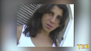 Ti dve pohoten jebe v krono