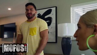 ���ංචා සමත් - MOFOS