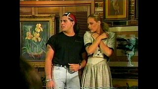 Analisá The Gangbang Gerel 03 04 (Debe Demanda)